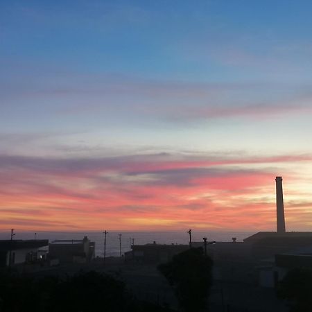 Bokkomblommetjie Lambertʼs Bay المظهر الخارجي الصورة