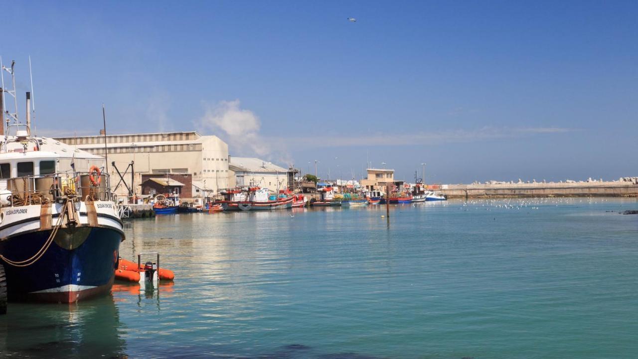 Bokkomblommetjie Lambertʼs Bay المظهر الخارجي الصورة