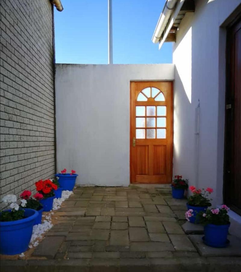 Bokkomblommetjie Lambertʼs Bay المظهر الخارجي الصورة