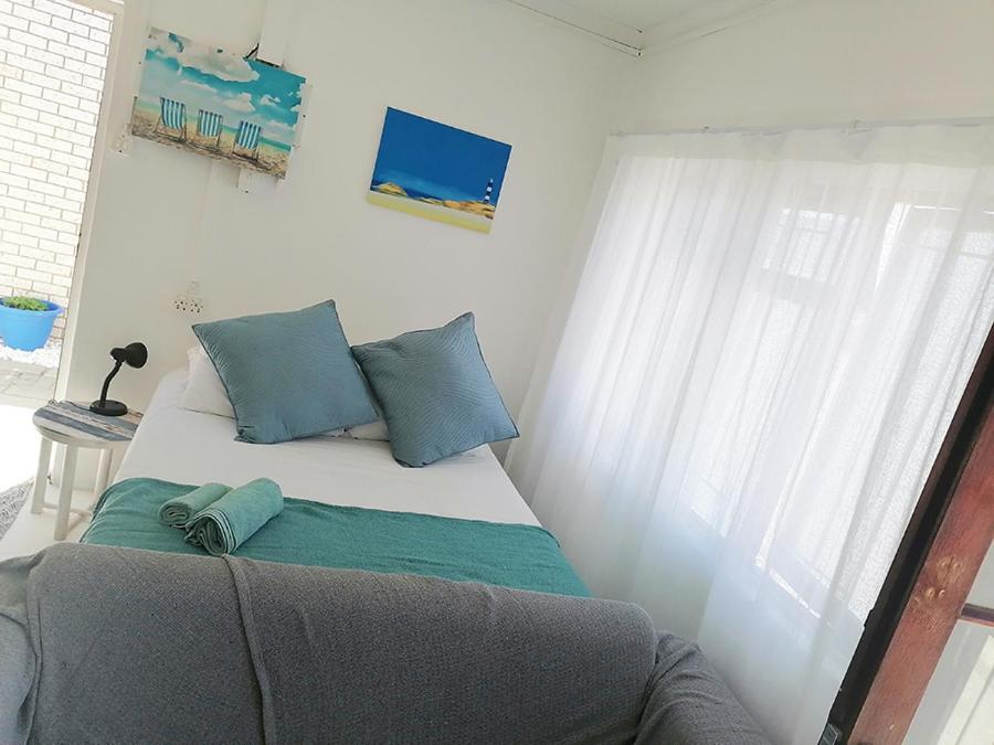 Bokkomblommetjie Lambertʼs Bay المظهر الخارجي الصورة