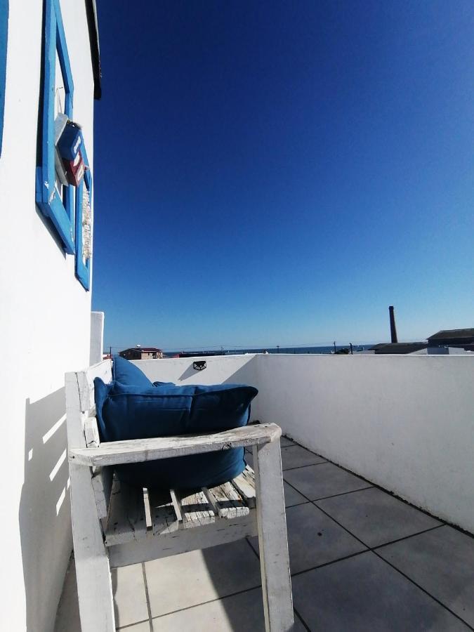Bokkomblommetjie Lambertʼs Bay المظهر الخارجي الصورة