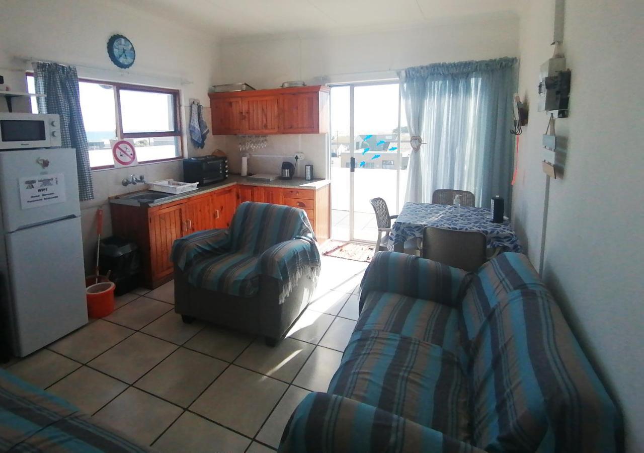 Bokkomblommetjie Lambertʼs Bay المظهر الخارجي الصورة