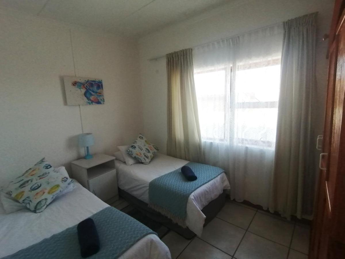 Bokkomblommetjie Lambertʼs Bay المظهر الخارجي الصورة