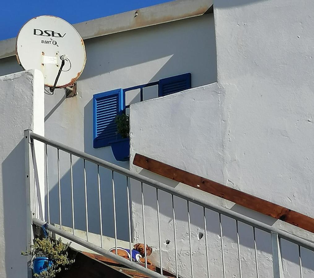 Bokkomblommetjie Lambertʼs Bay المظهر الخارجي الصورة