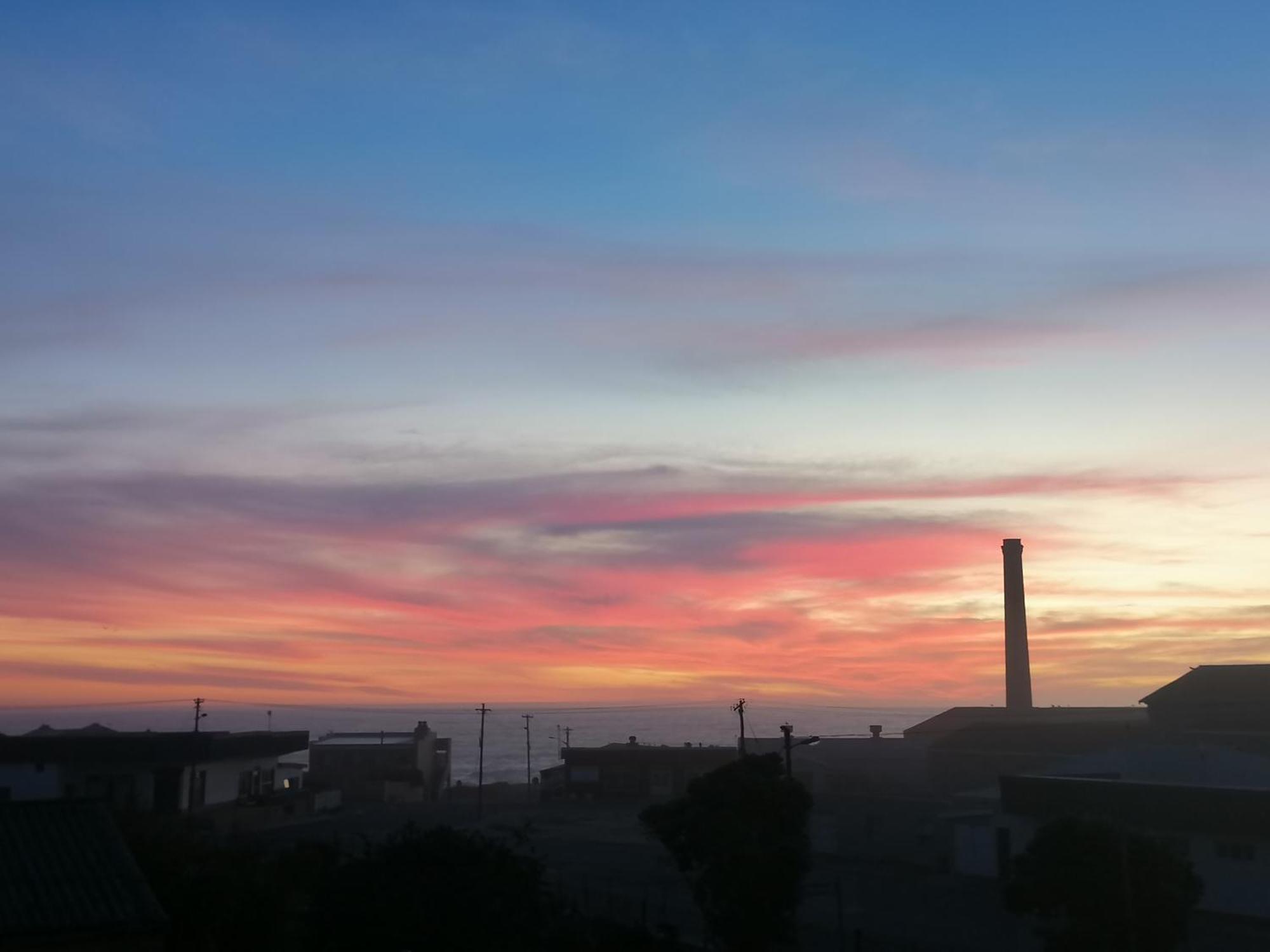 Bokkomblommetjie Lambertʼs Bay المظهر الخارجي الصورة