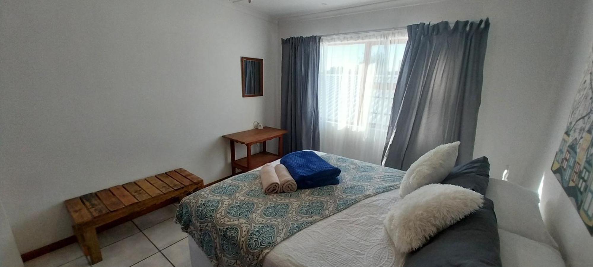 Bokkomblommetjie Lambertʼs Bay المظهر الخارجي الصورة