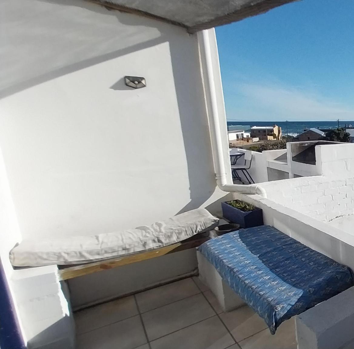 Bokkomblommetjie Lambertʼs Bay المظهر الخارجي الصورة