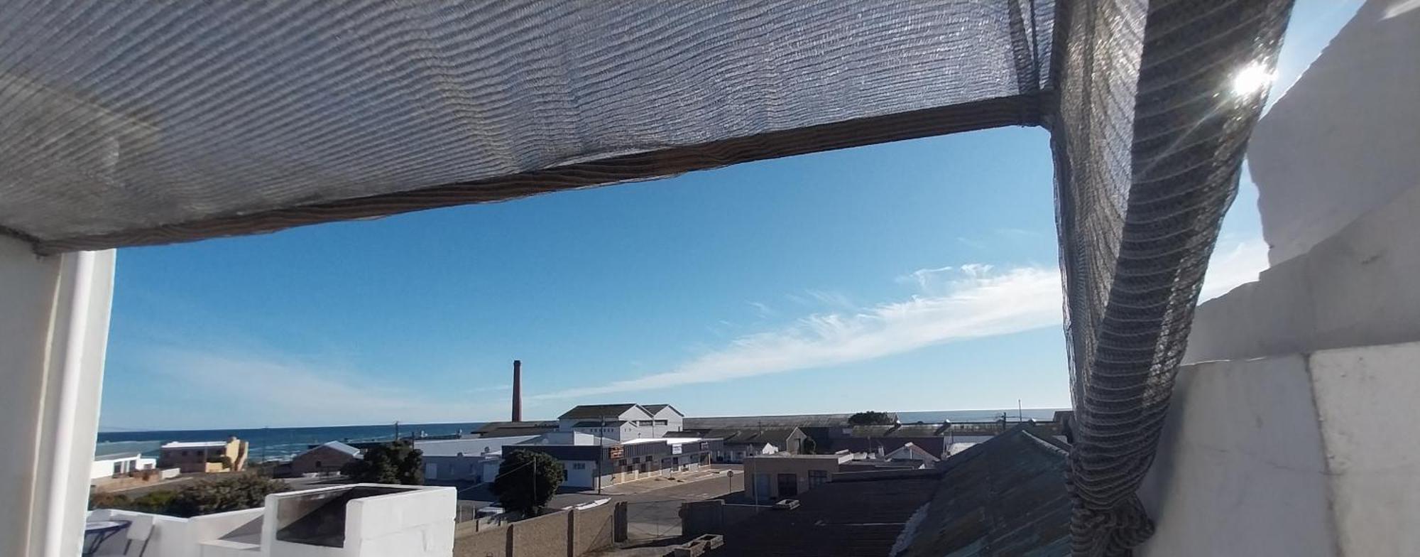 Bokkomblommetjie Lambertʼs Bay المظهر الخارجي الصورة